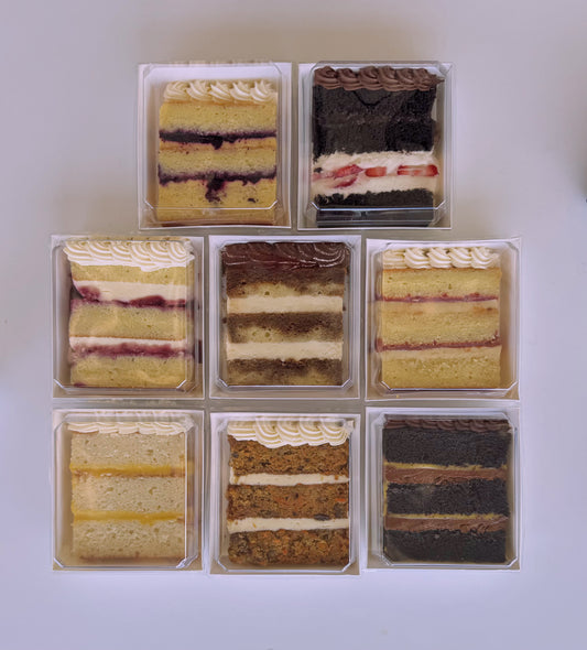 Cakes