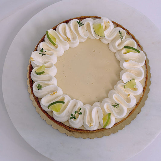 Key Lime Pie