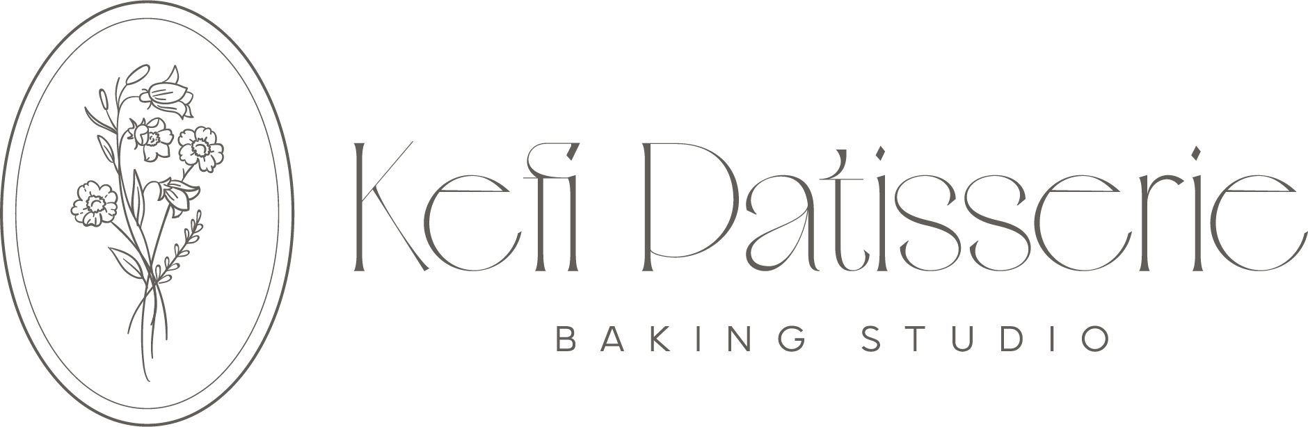 Kefi Patisserie Baking Studio